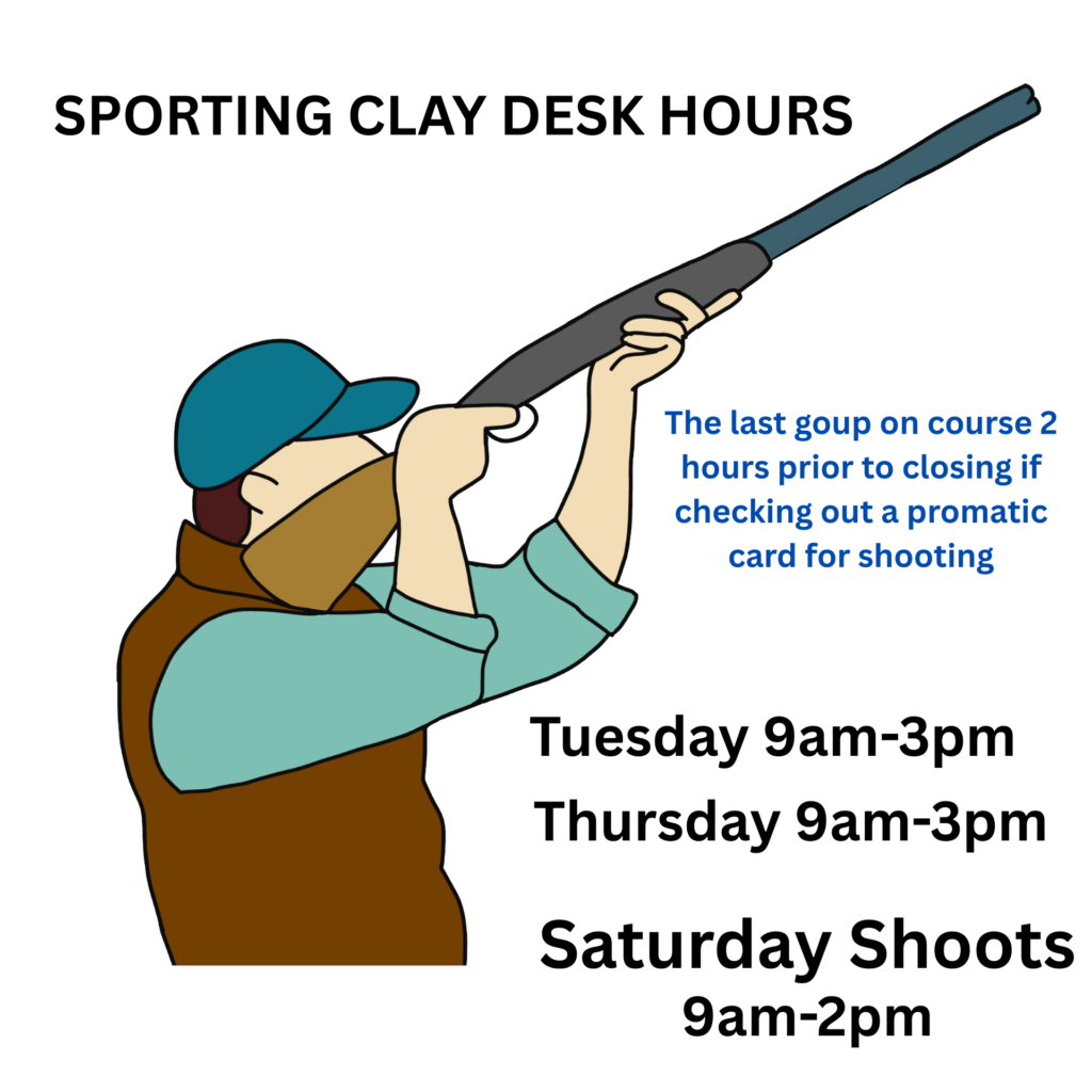 Desk Hours