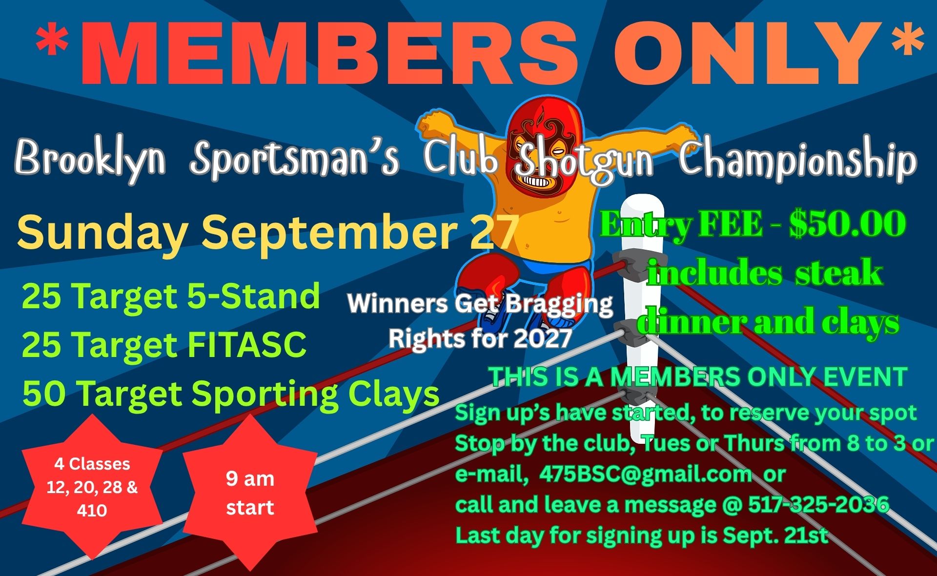Club Championship (1)
